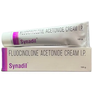 Synadil Cream 100gm product image