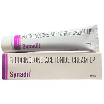 Synadil Cream 100gm product image