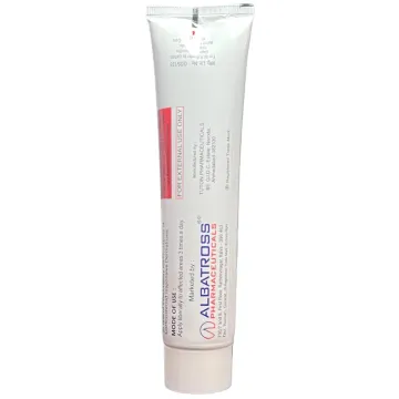 Synadil Cream 100gm product image