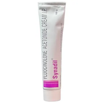 Synadil Cream 100gm product image