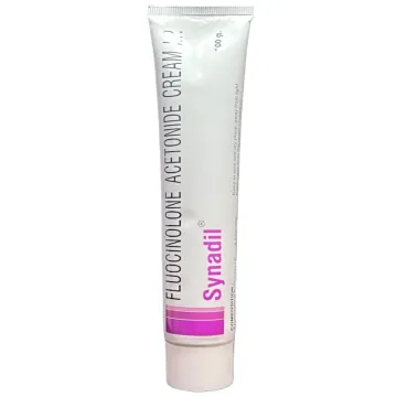 Synadil Cream 100gm product image