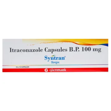 Syntran 100 Capsule product image