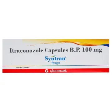 Syntran 100 Capsule product image