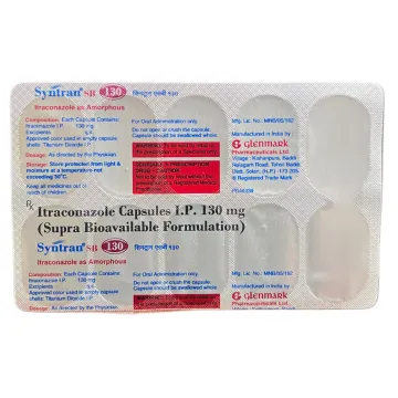 Syntran Sb 130 Capsule product image