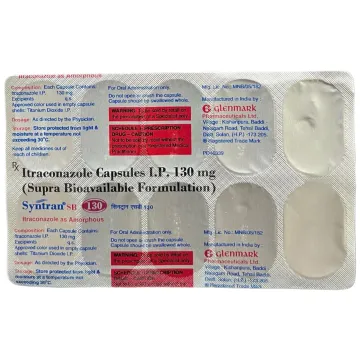 Syntran Sb 130 Capsule product image