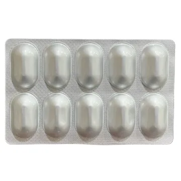 Syntran Sb 130 Capsule product image