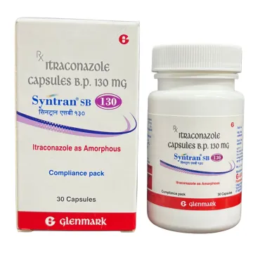 Syntran Sb 130 Capsules product image