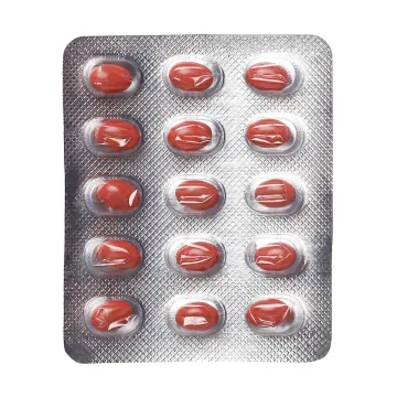 Sysfol Activ Capsule product image