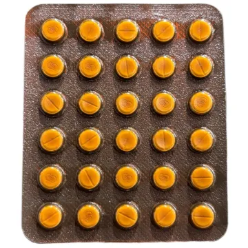 Sysfol Tablet product image