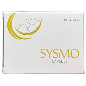 Sysmo Capsule product image