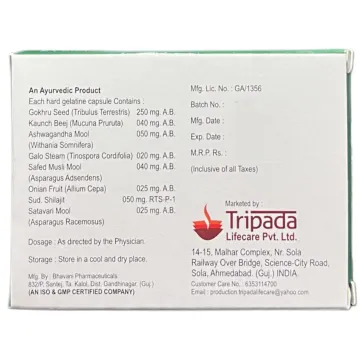 Sysmo Capsule product image