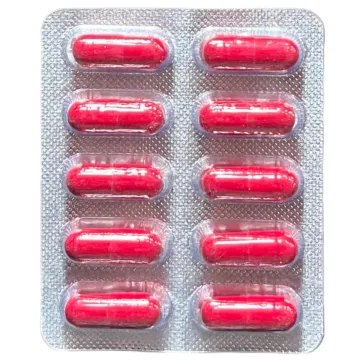 Sysmo Capsule product image