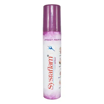 Systaflam Spray 55gm product image