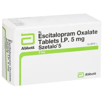 Szetalo 5 Tablet product image