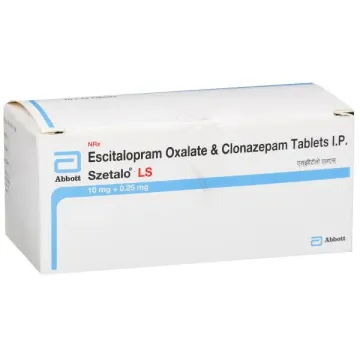 Szetalo Ls Tab product image