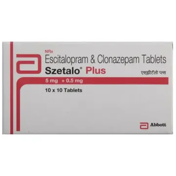 Szetalo Plus Tablet product image