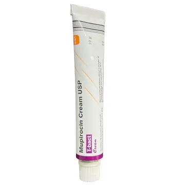 T Bact Cream 10gm product image