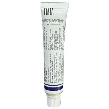 T Bact Ointment 15gm product image
