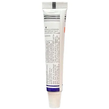 T Bact Ointment 5gm product image