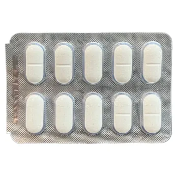 T Lith Cr 450 Tablet product image