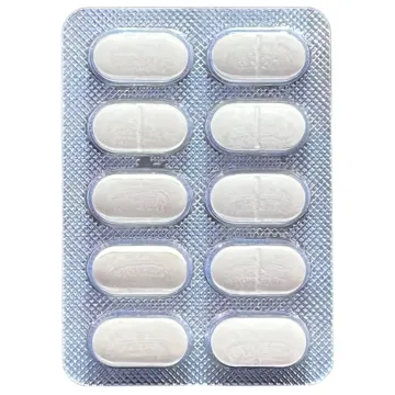 T Lith Cr 450 Tablet product image