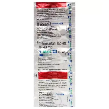 T-mart 40 Tablet product image