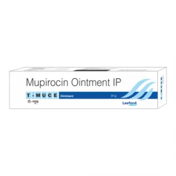 T Muce Ointment 10gm product image