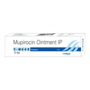 T Muce Ointment 15gm product image