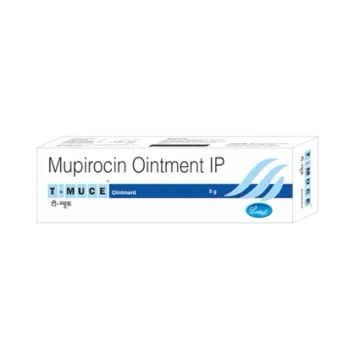 T Muce Ointment 5gm product image