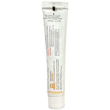 T Nac 0.05 Cream 20gm product image