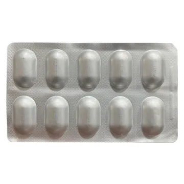 T Val Cr-500 Tablet product image