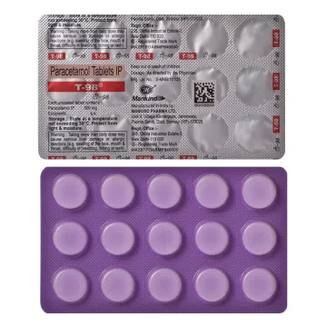 T98 Tablet product image