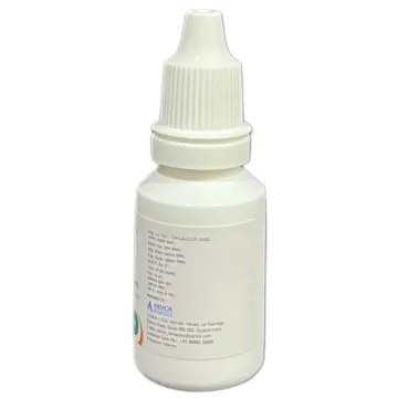 Tacfast Forte Lotion 15ml product image