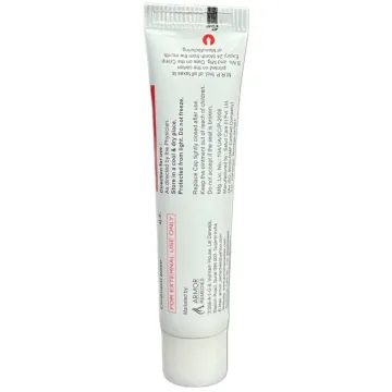 Tacfast Forte Ointment 15gm product image