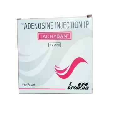 Tachyban Injection 2ml product image