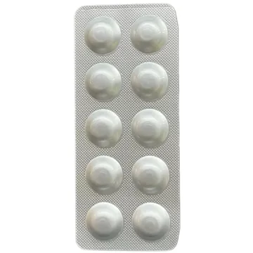 Tacitinix Er 11 Tablet product image