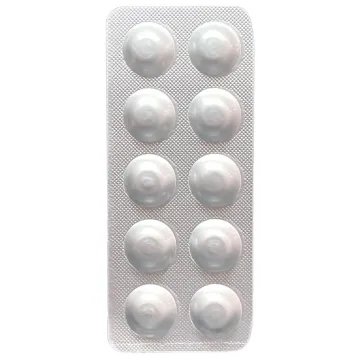 Tacitinix Er 11 Tablet product image