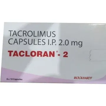 Tacloran 2 Capsule product image
