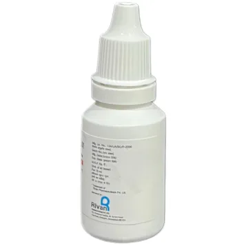 Tacriva Forte Lotion 15ml product image