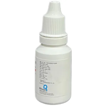 Tacriva Forte Lotion product image
