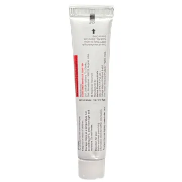 Tacrocord 0.1% Ointment 10gm product image