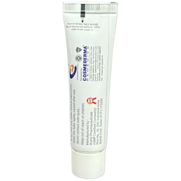 Tacrolix Ointment 10gm product image
