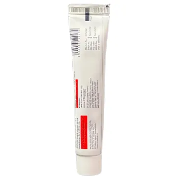 Tacromiz 0.01% Ointment 20gm product image
