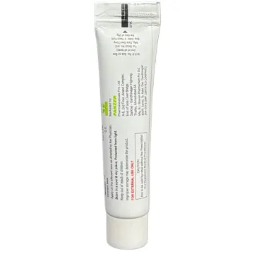 Tacrozer Ointment 15gm product image