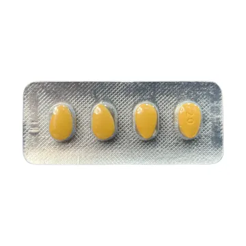 Tadacip 20 Tablet product image