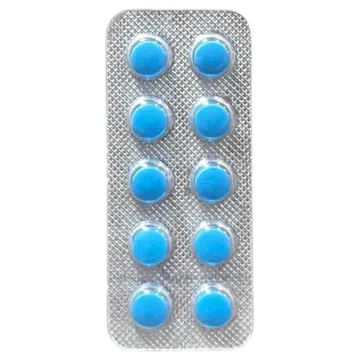 Tadact 10 Tablet product image
