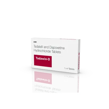 Tadawin D Tablet product image