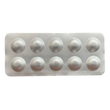 Tadlenth Tablet product image