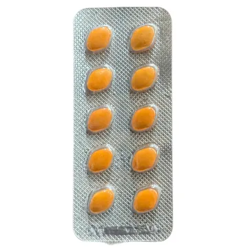 Tadyog-2.5 Tablet product image