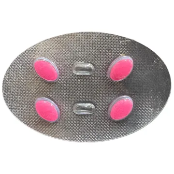 Tadyog Plus Tablet product image